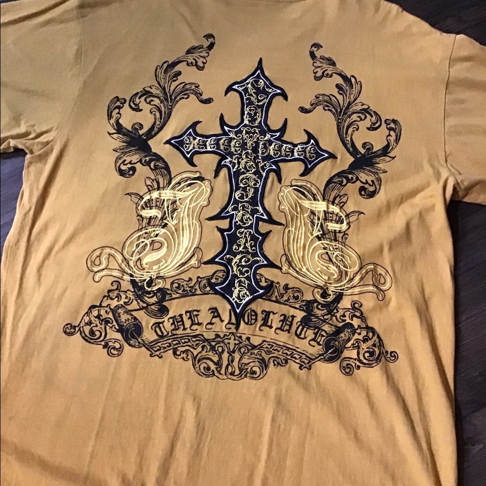 Men’s Russo T-Shirt